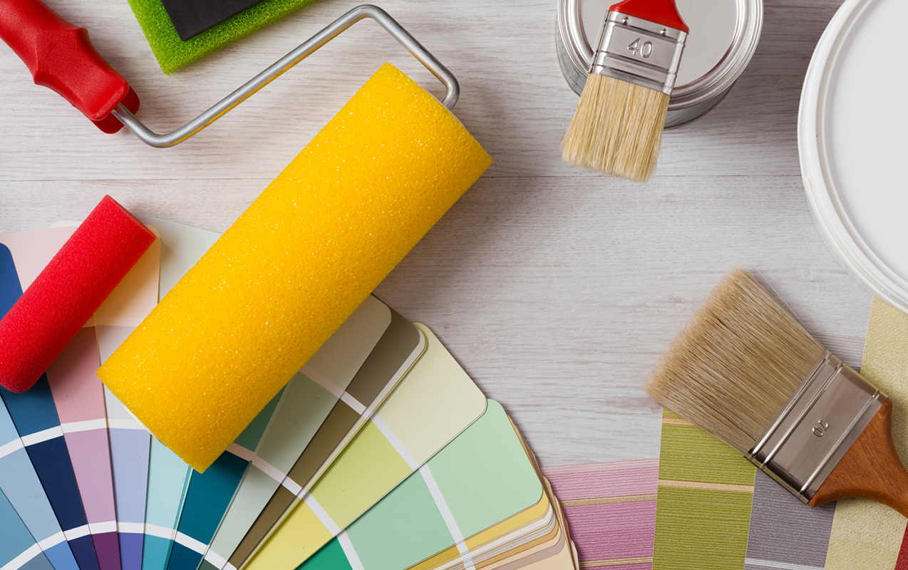 Mavişehir dış cephe boyama